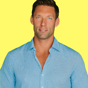 Justin Backstrom